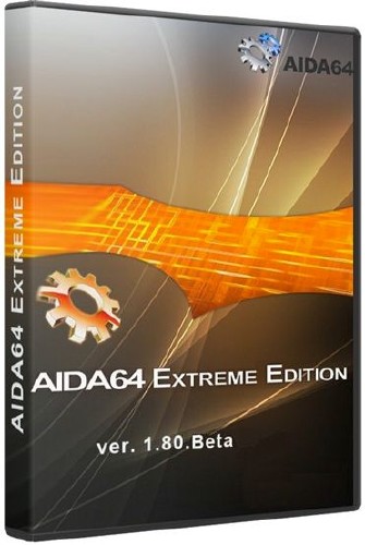 AIDA64 Extreme Edition v 1.80.1498 Beta