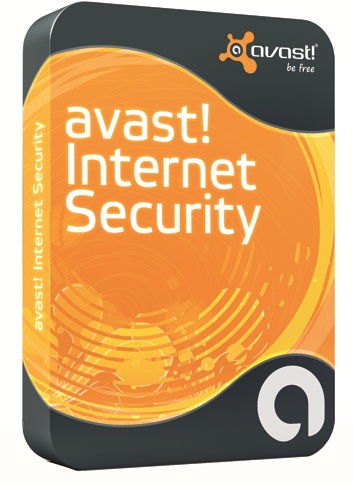 Avast! Internet Security 6.0.1203 Final